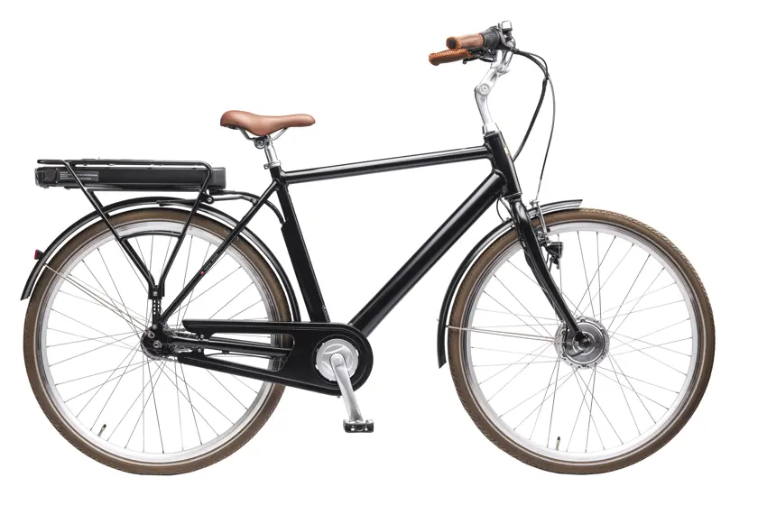 Mustang Christian Electric 28