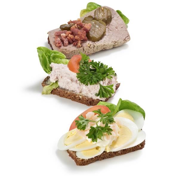 Håndmadder